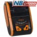 Принтер чеков Rongta RPP200BWU Wi-Fi+Bluetooth (RPP200BWU)