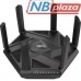 Маршрутизатор ASUS RT-AXE7800