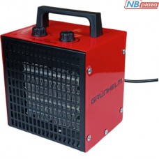 Обігрівач Grunhelm РТС-2000D