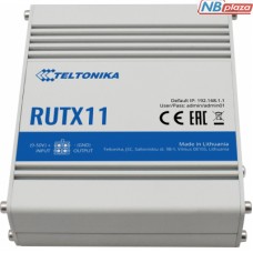 Маршрутизатор Teltonika RUTX11