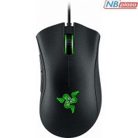 Мишка Razer DeathAdder Essential USB Black (RZ01-03850100-R3M1)