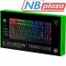 Клавиатура Razer BlackWidow V3 TKL Razer Green RU (RZ03-03490700-R3R1)