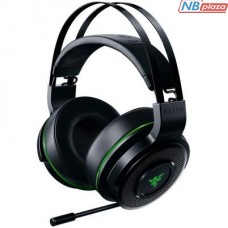 Наушники Razer Thresher - Xbox One Black/Green (RZ04-02240100-R3M1)
