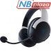 Наушники Razer Kaira Hyperspeed for PS5 Bluetooth White/Black (RZ04-03980200-R3G1)