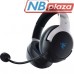 Наушники Razer Kaira Pro Hyperspeed for PS5 Bluetooth White-Black (RZ04-04030200-R3G1)