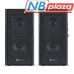 Акустична система REAL-EL S-250 Black Акустична система REAL-EL S-250 Black