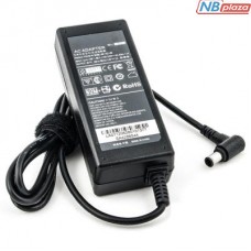 Блок живлення до ноутбуку PowerPlant SAMSUNG 220V, 42W, 14V, 3A (6.5*4.4mm) (SA42B6544)