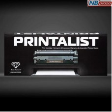 Картридж Printalist Samsung MLT-D101S, SU698A (Sam-D101S-PL)