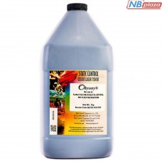 Тонер SamsungCLP-360/CLX-3300 1KG black Static Control (SAM406-1KG-KOS)