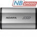 Накопитель SSD USB 3.2 1TB ADATA (SD810-1000G-CSG)