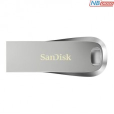 USB флеш накопичувач SanDisk 64GB Ultra Luxe USB 3.1 (SDCZ74-064G-G46)