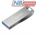 USB флеш накопичувач SanDisk 64GB Ultra Luxe USB 3.1 (SDCZ74-064G-G46)