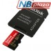 Карта пам'яті SanDisk 32GB microSD class 10 V30 A1 UHS-I U3 4K Extreme Pro (SDSQXCG-032G-GN6MA) Карта пам'яті SanDisk 32GB microSD class 10 V30 A1 UHS-I U3 4K Extreme Pro (SDSQXCG-032G-GN6MA)