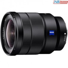 Объектив SONY 16-35mm f/4.0 Carl Zeiss для камер NEX FF (SEL1635Z.SYX)