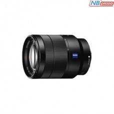 Об'єктив Sony 24-70mm f/4.0 Carl Zeiss for NEX FF (SEL2470Z.AE)