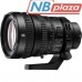 Объектив SONY 28-135mm f/4.0 G Power Zoom для NEX FF (SELP28135G.SYX)