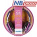 Навушники Philips SHK2000 Pink (SHK2000PK/00)