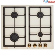 Варочная поверхность ELEYUS SILVA 60 BG+RB CF