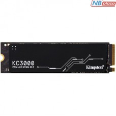 Накопитель SSD 2.5'' 2TB Kingston (SKC3000D/2048G)