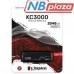 Накопитель SSD 2.5'' 2TB Kingston (SKC3000D/2048G)