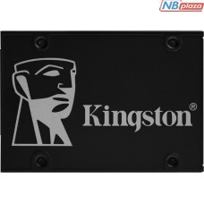 Накопичувач SSD 2.5" 1TB Kingston (SKC600/1024G)