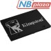 Накопитель SSD 2.5'' 2TB Kingston (SKC600/2048G)