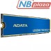 Накопичувач SSD M.2 2280 512GB ADATA (SLEG-700G-512GCS-S48)