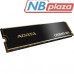 Накопитель SSD M.2 2280 1TB ADATA (SLEG-900-1TCS)