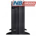 Источник бесперебойного питания APC Smart-UPS X 2200VA Rack/Tower LCD (SMX2200HV)