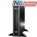Источник бесперебойного питания APC Smart-UPS X 750VA Rack/Tower LCD (SMX750I)