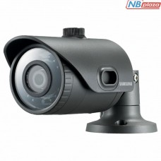 Сетевая камера Samsung SNO-L6013RP/AC