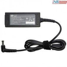 Блок живлення до ноутбуку PowerPlant SONY 220V, 19.5V 45W 2.3A (6.5*4.4) (SO45G6544)