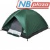 Палатка Skif Outdoor Adventure II 200x200 cm Green (SOTDL200G)