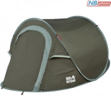 Намет Skif Outdoor Olvia Green (SOTOLV)