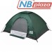 Палатка Skif Outdoor Adventure I 200x150 cm Green (SOTSL150G)