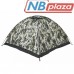Намет Skif Outdoor Adventure I 200x200 cm Camo (SOTSL200C)