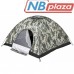 Намет Skif Outdoor Adventure I 200x200 cm Camo (SOTSL200C) Намет Skif Outdoor Adventure I 200x200 cm Camo (SOTSL200C)