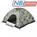 Намет Skif Outdoor Adventure I 200x200 cm Camo (SOTSL200C) Намет Skif Outdoor Adventure I 200x200 cm Camo (SOTSL200C)