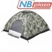 Намет Skif Outdoor Adventure I 200x200 cm Camo (SOTSL200C) Намет Skif Outdoor Adventure I 200x200 cm Camo (SOTSL200C)