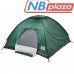 Палатка Skif Outdoor Adventure I 200x200 cm Green (SOTSL200G)