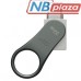 USB флеш накопитель Silicon Power 32GB Mobile C80 Silver USB 3.0 (SP032GBUC3C80V1S) USB флеш накопитель Silicon Power 32GB Mobile C80 Silver USB 3.0 (SP032GBUC3C80V1S)