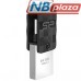 USB флеш накопитель Silicon Power 64GB Mobile C31 USB 3.1 / USB Type-C (SP064GBUC3C31V1K)
