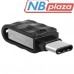USB флеш накопитель Silicon Power 64GB Mobile C31 USB 3.1 / USB Type-C (SP064GBUC3C31V1K) USB флеш накопитель Silicon Power 64GB Mobile C31 USB 3.1 / USB Type-C (SP064GBUC3C31V1K)