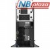 Источник бесперебойного питания APC Smart-UPS SRT 6000VA (SRT6KXLI)