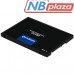 Накопитель SSD 2.5'' 120GB GOODRAM (SSDPR-CL100-120-G3) Накопитель SSD 2.5'' 120GB GOODRAM (SSDPR-CL100-120-G3)