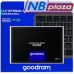 Накопитель SSD 2.5'' 120GB GOODRAM (SSDPR-CL100-120-G3) Накопитель SSD 2.5'' 120GB GOODRAM (SSDPR-CL100-120-G3)