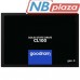 Накопитель SSD 2.5'' 240GB GOODRAM (SSDPR-CL100-240-G3)