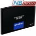 Накопитель SSD 2.5'' 240GB GOODRAM (SSDPR-CL100-240-G3)
