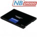 Накопитель SSD 2.5'' 128GB GOODRAM (SSDPR-CX400-128-G2)