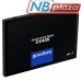 Накопитель SSD 2.5'' 256GB GOODRAM (SSDPR-CX400-256-G2)